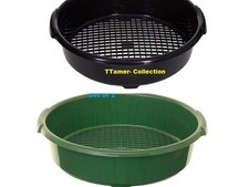 Large Plastic Garden Sieve