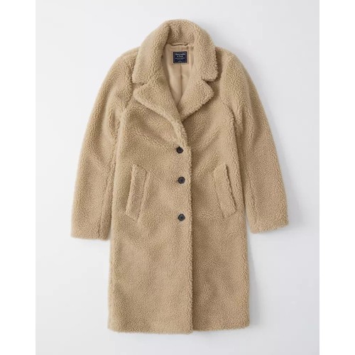 Abercrombie fitch women tan - abercrombie,