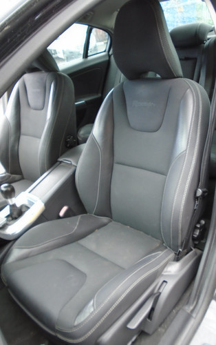 Volvo s60 mk2 design - volvo,