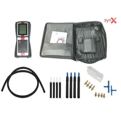 Synx classic throttle - synx,