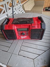 Milwaukee M18 JSRDAB+ Jobsite