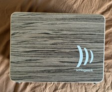 MINT Schlagwerk DC300/DC300S