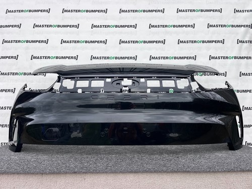 Ford capri 2024 2026 front - ford,