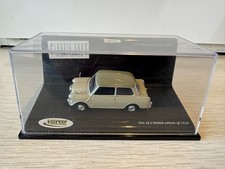 Rare Limited Edition Mint