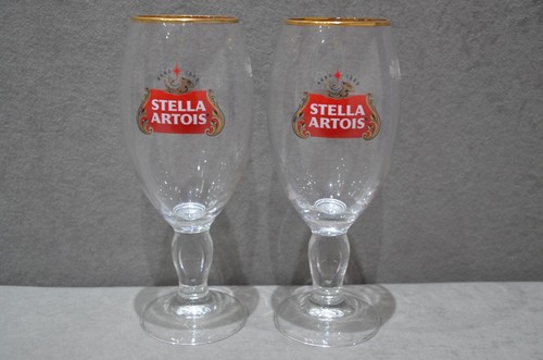 Stella artois chalice one - stella,