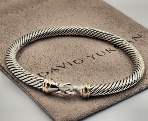 David yurman sterling silver - david,