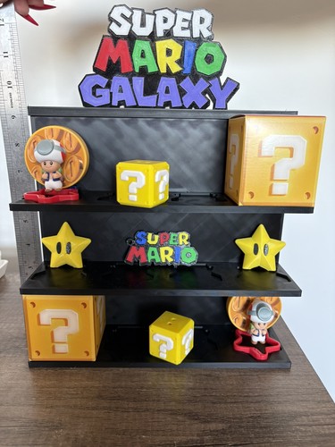 Large mario galaxy - large, mcdonald