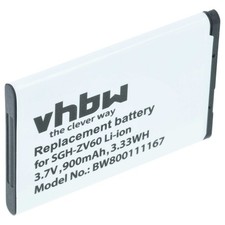 Battery for Samsung GT-S5610