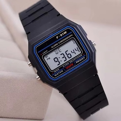 New class digital watch - new,