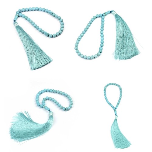 Beads muslim religious - beads,