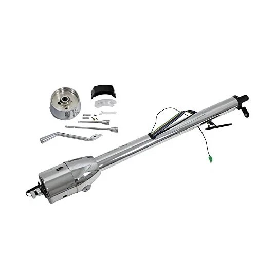 Steering column shift tilt - 33",
