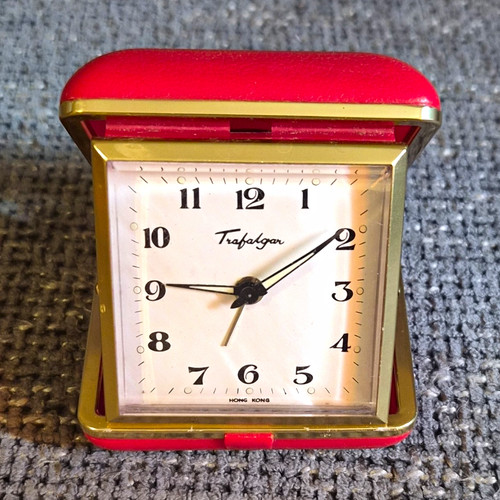 Trafalgar vintage analog - trafalgar,
