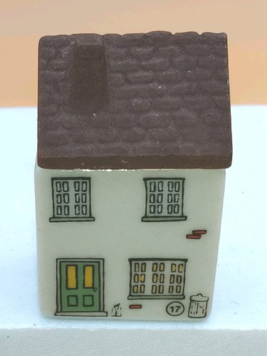 Wade 1980s whimsey wye - 1980s, whimsey-on-wye