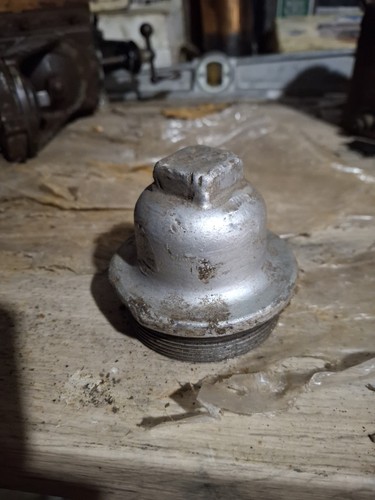 Ferguson te20 pto cap - te20, original