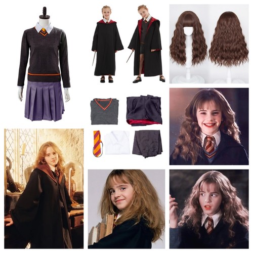 Harry potter hermione - hermione, granger
