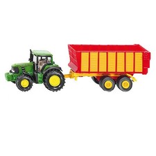 Siku 1650 Diecast Claas