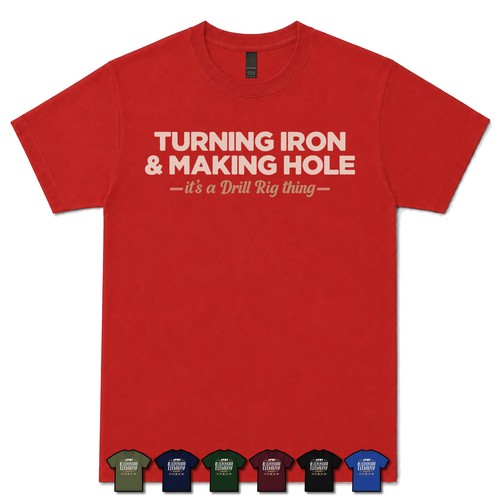 Turning iron making - iron,