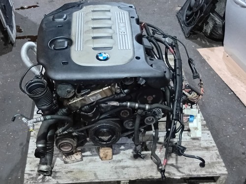 Bmw e83 30d facelift lci - 30d,