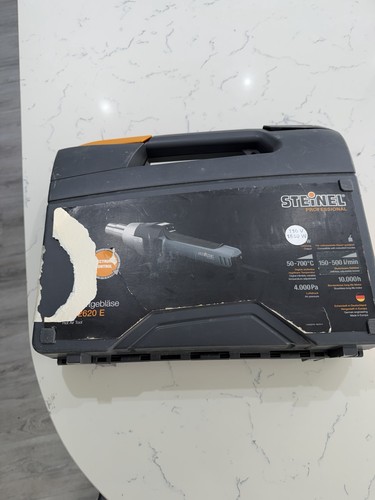 Steinel hg2620e 1400w - steinel,