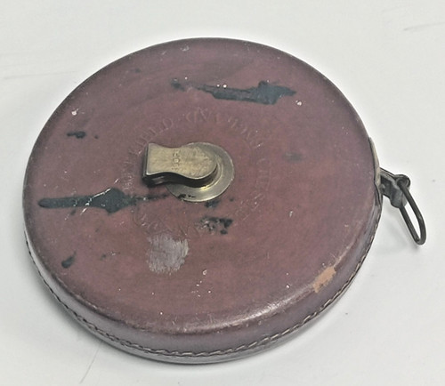 Vintage chesterman 100 - chesterman,