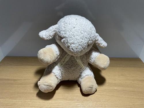 Cloud sleep sheep - b,