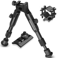 6 inch Hunting Bipod