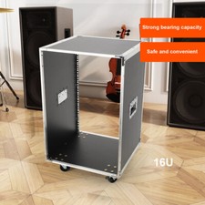 16U Server Cabinet Open-Frame