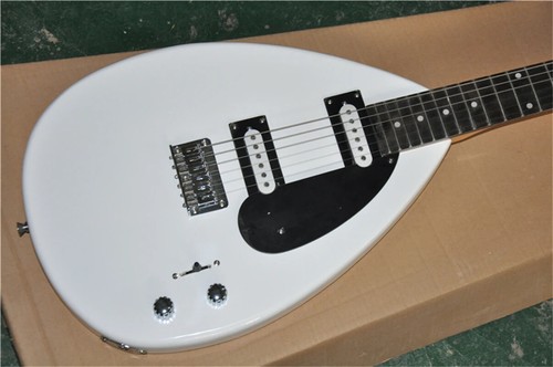 Custom top vox - top,