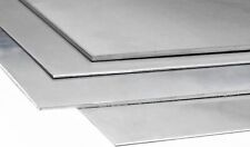 Aluminium sheet 0.6-2.5 mm ALMG3 - 3.3535 aluminium plates sheet cut selectable desired dimension
