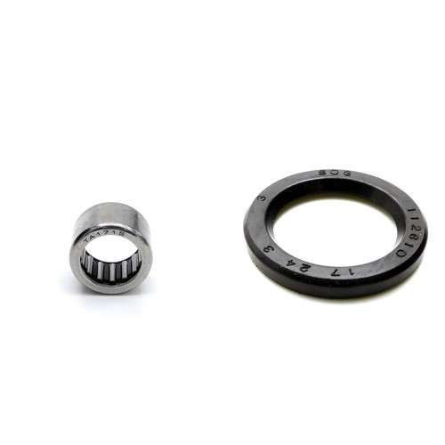 Rear strut bearing compatible - rear,