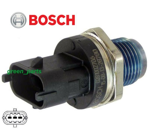 Fuel rail pressure - fuel, for