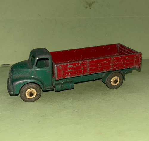 Original vintage dinky - original,