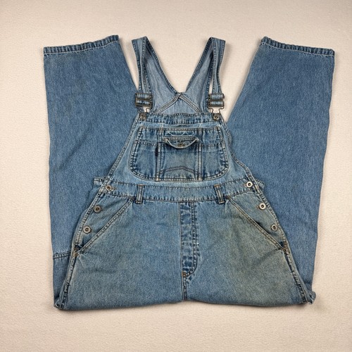 Vintage squeeze overalls - vintage,