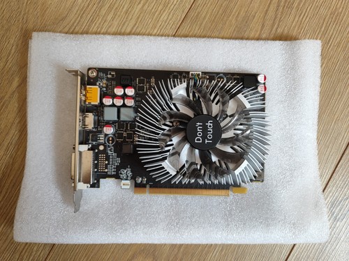 Amd radeon 360 gb ddr5 - r9, (2