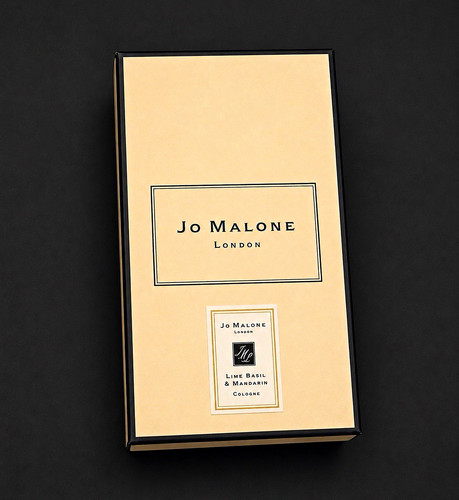 Malone london lime basil - malone,