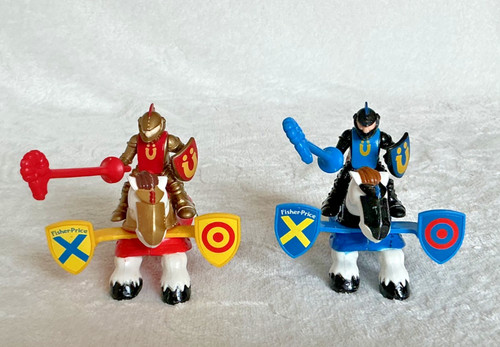 Fisher price great - fisher, adventures