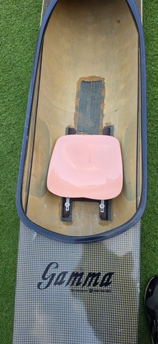 Marsport gamma racing kayak - marsport,