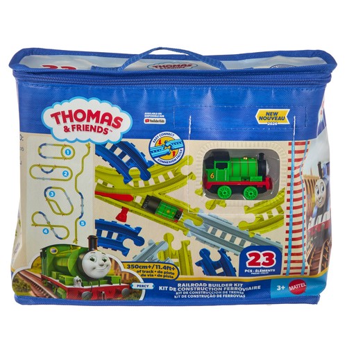 Thomas friends track pack - thomas,