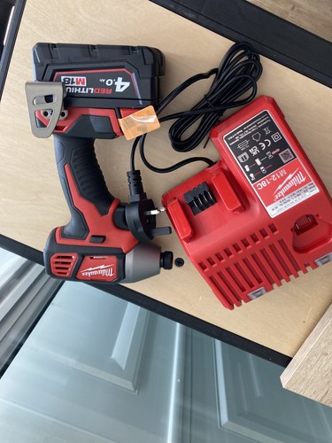Milwaukee m18 bld - milwaukee, 18v