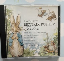 Beatrix Potter CD