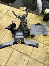 Powakaddy FW3s Electric Golf