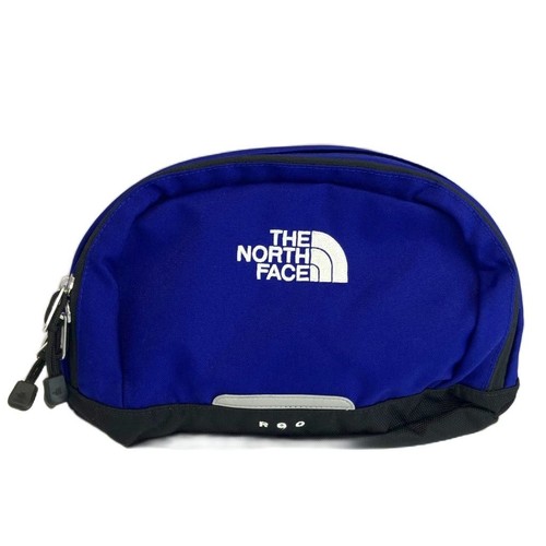 The north face blue - north, waist