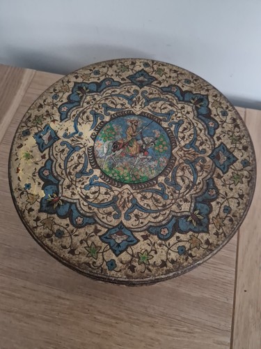 Vintage r jacob - w, biscuit