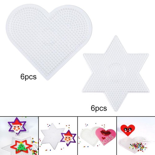 Hama fuse bead board - fuse,