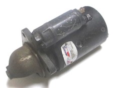 Reconditioned Mitsubishi 12v Starter Motor M5T23272 Fits Yale Forklift