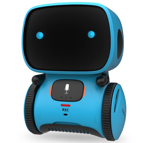 Kids smart robot toy - smart,