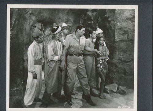 Johnny weissmuller jungle - johnny,