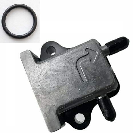 Genuine fuel pump ring - genuine,