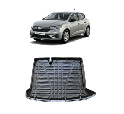 Dacia sandero mk3 2021 - mk3, onward