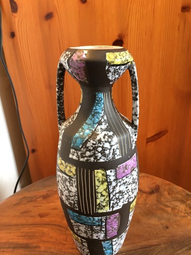 Vintage german vase bay - vintage,